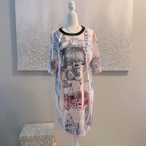 Dress Shirt